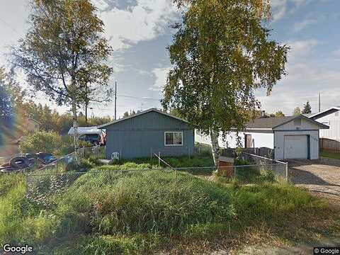 Garden, FAIRBANKS, AK 99701