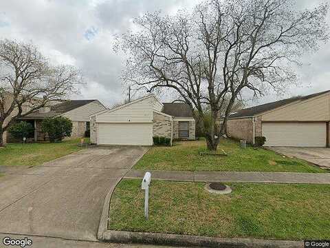 Kirkridge, HOUSTON, TX 77089