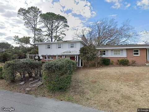 Fulford, BEAUFORT, NC 28516