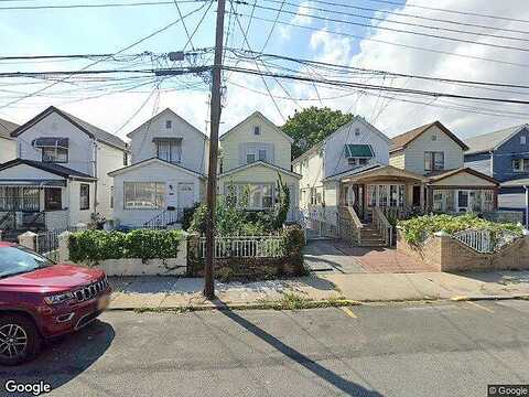 124Th, SOUTH OZONE PARK, NY 11420