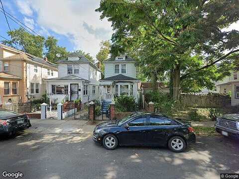 133Rd, SOUTH OZONE PARK, NY 11420