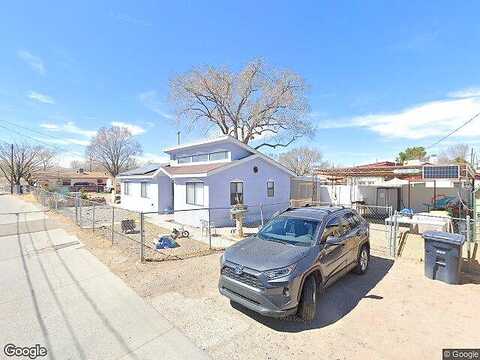 9Th, ALBUQUERQUE, NM 87102