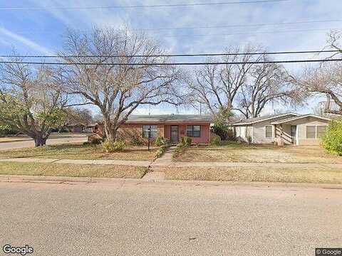 Minter, ABILENE, TX 79603