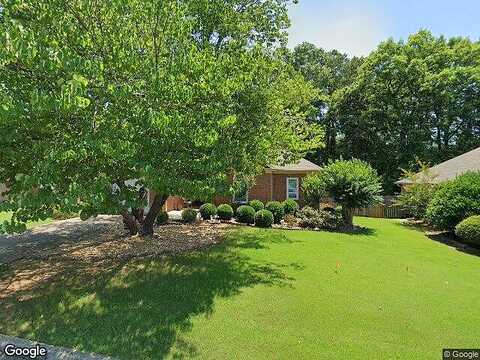 Oak Meadow, ONEONTA, AL 35121