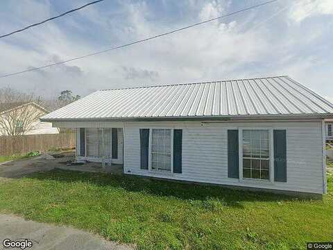 Silver City, HOUMA, LA 70360