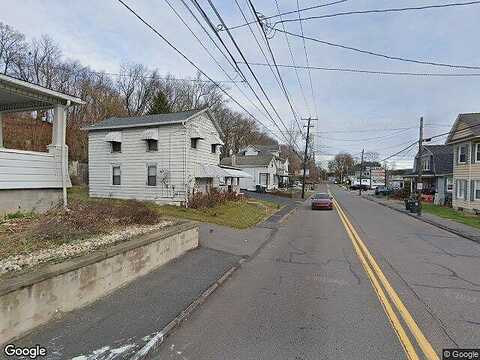 Main, PITTSTON, PA 18640