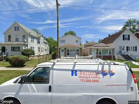 Hermosa, CHICAGO, IL 60643