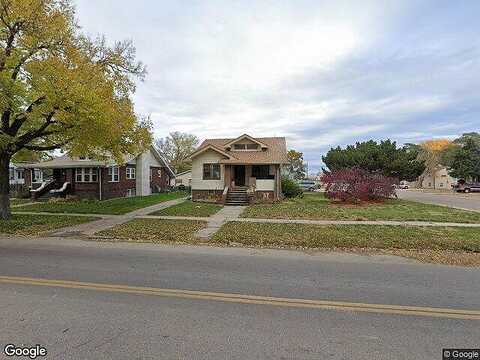 4Th, NORTH PLATTE, NE 69101