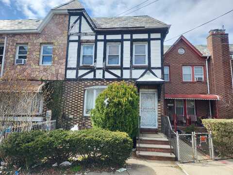 Colfax, QUEENS VILLAGE, NY 11429