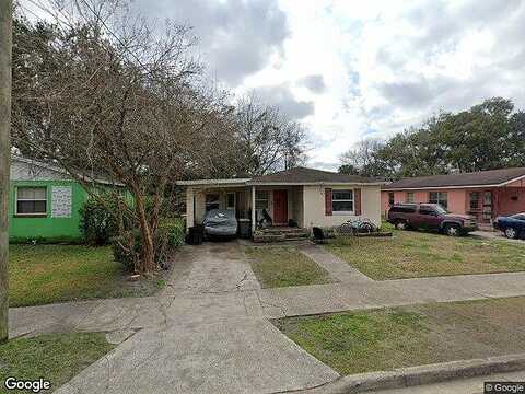 31St, JACKSONVILLE, FL 32209