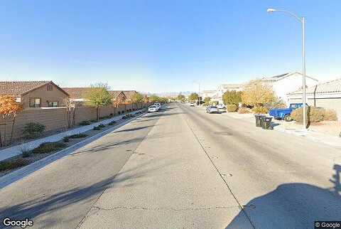 El Campo Grande, NORTH LAS VEGAS, NV 89081