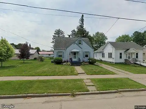 7Th, ANTIGO, WI 54409