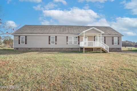 Old 125, SCOTLAND NECK, NC 27874