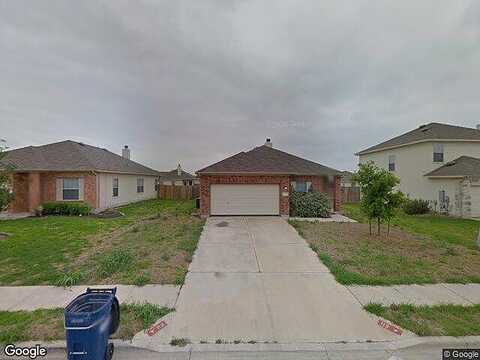 Almquist, HUTTO, TX 78634