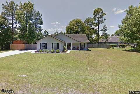 Lake Crest, KINGSLAND, GA 31548