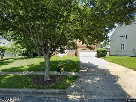 Bennington, UPPER MARLBORO, MD 20774