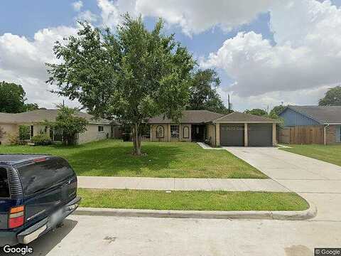 Sagearbor, HOUSTON, TX 77089