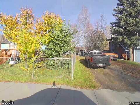 23Rd, FAIRBANKS, AK 99701