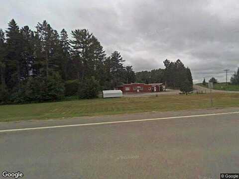 Nett Lake, ORR, MN 55771