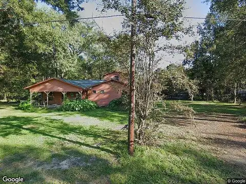 Popher Creek, ZAVALLA, TX 75980