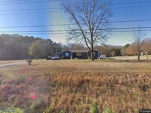 Highway 225, CRANDALL, GA 30711