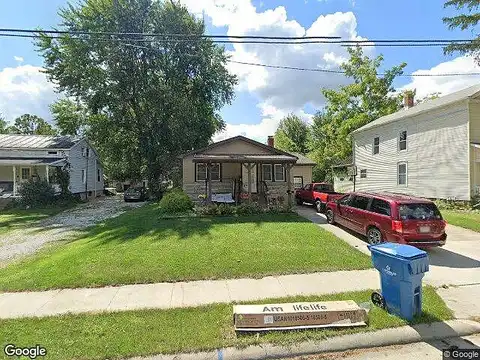 Adams, WELLINGTON, OH 44090