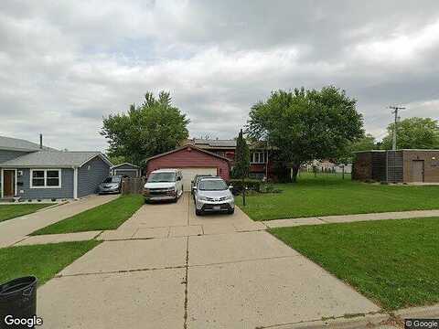 Hawthorne, MUNDELEIN, IL 60060