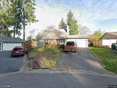 31St, EVERETT, WA 98208