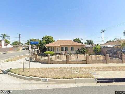 Rosecrans, NORWALK, CA 90650