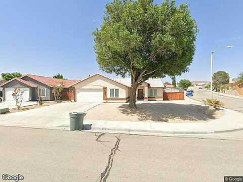 Oakwood, ROSAMOND, CA 93560