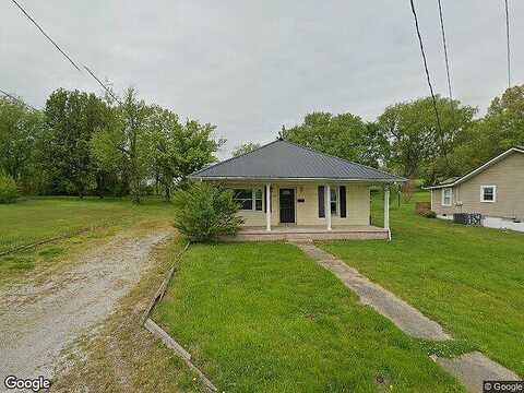 Broad, GREENVILLE, KY 42345