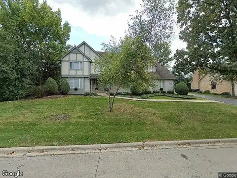 Briarwood, BURR RIDGE, IL 60527