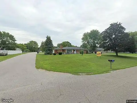 Miller, VASSAR, MI 48768