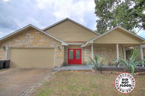 Breezy Knoll, HOUSTON, TX 77064
