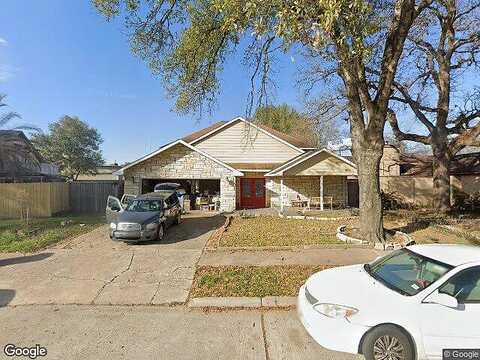 Breezy Knoll, HOUSTON, TX 77064