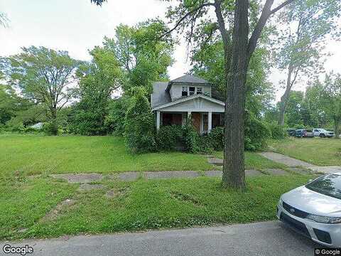 Mansfield, DETROIT, MI 48227