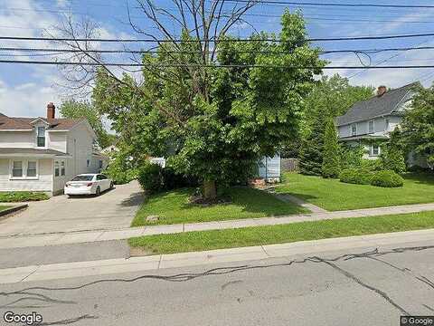 High, FAIRPORT, NY 14450