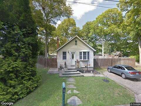 Patchogue, MASTIC, NY 11950