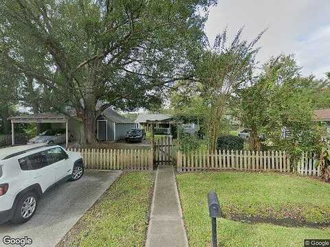 Orton, JACKSONVILLE, FL 32205