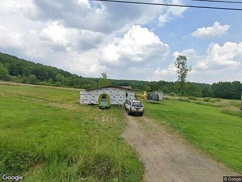 High, CERES, NY 14721