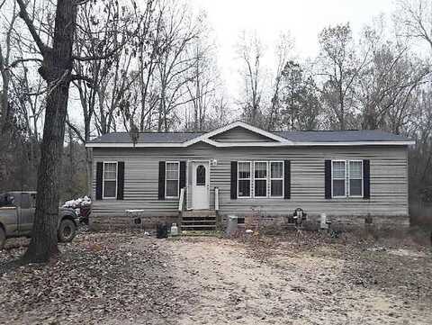 Mcdonald, WRENS, GA 30833