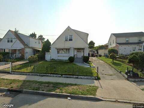 Springfield, CAMBRIA HEIGHTS, NY 11411