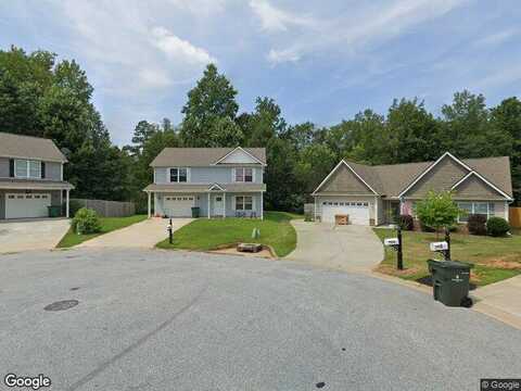 Caulfield, FOUNTAIN INN, SC 29644