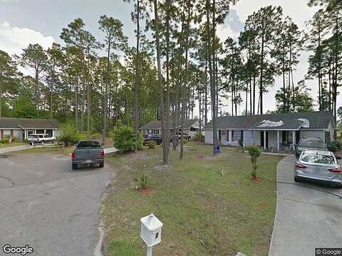 Fuller, BLUFFTON, SC 29910