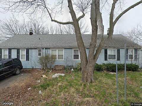 Whittier Pl, TONAWANDA, NY 14150