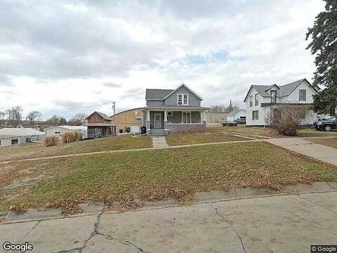 4Th, HOWELLS, NE 68641