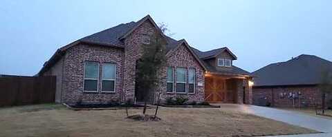 Wenham, FORNEY, TX 75126