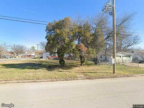 5Th, MINERAL WELLS, TX 76067