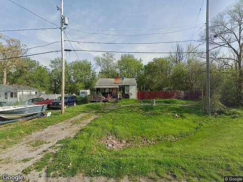 Morris Hills, MOUNT MORRIS, MI 48458