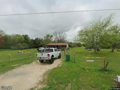 Mciver, MADISONVILLE, TX 77864